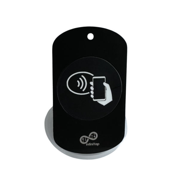 Infinity Tag - Image 2